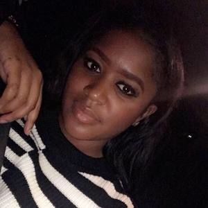 Meet your Posher, Faith